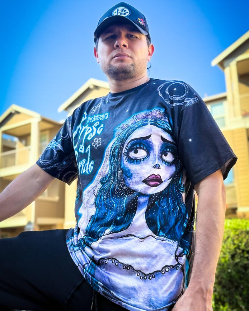 regalo coleccionistas tim burton