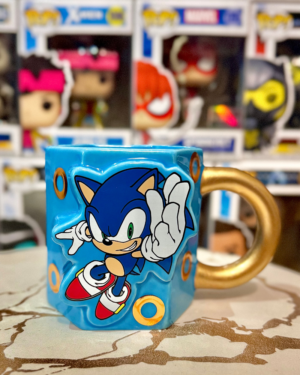 sonic coffee cup