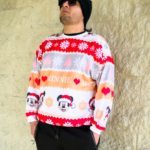 regalo navidad disney