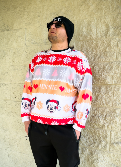 regalo navidad disney