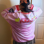 sailor moon aesthetic,sudadera anime casual