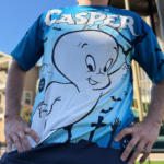 camiseta unisex anime