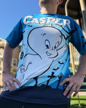 camiseta unisex anime